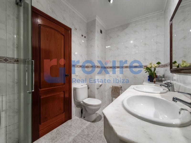 3 camera da letto Appartamento in vendita in Ibiza-Eivissa citta - 579.000 € (Rif: 9774350)