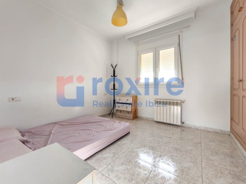 3 camera da letto Appartamento in vendita in Ibiza-Eivissa citta - 579.000 € (Rif: 9774350)