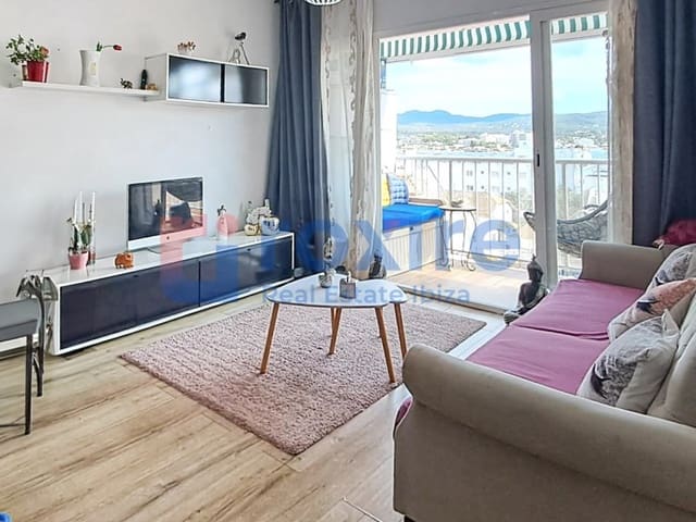 3 makuuhuone Asunto myytävänä paikassa Sant Antoni de Portmany - 649 000 € (Ref: 9774351)
