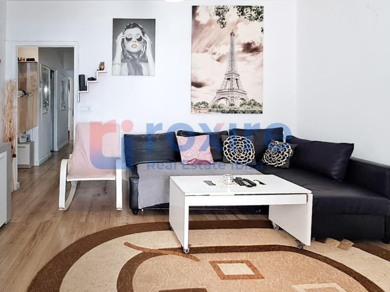 3 makuuhuone Asunto myytävänä paikassa Sant Antoni de Portmany - 649 000 € (Ref: 9774351)