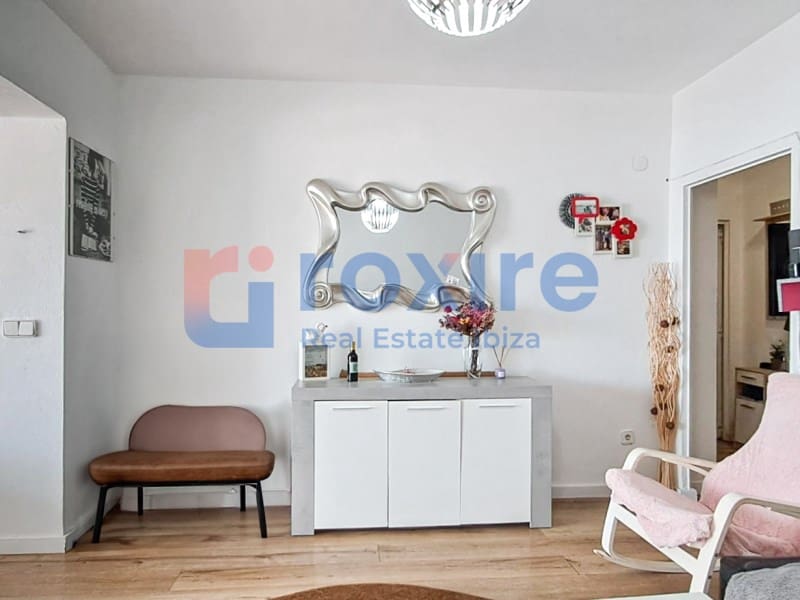 3 makuuhuone Asunto myytävänä paikassa Sant Antoni de Portmany - 649 000 € (Ref: 9774351)