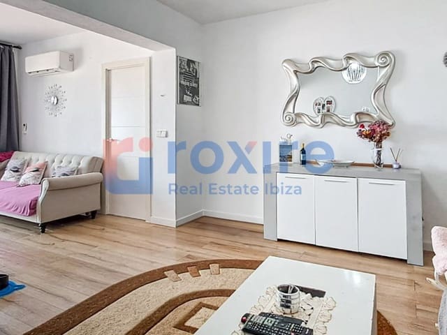 3 makuuhuone Asunto myytävänä paikassa Sant Antoni de Portmany - 649 000 € (Ref: 9774351)