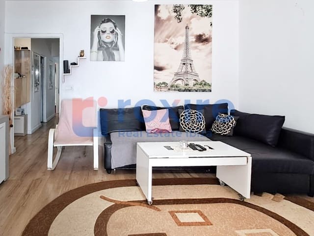 3 makuuhuone Asunto myytävänä paikassa Sant Antoni de Portmany - 649 000 € (Ref: 9774351)