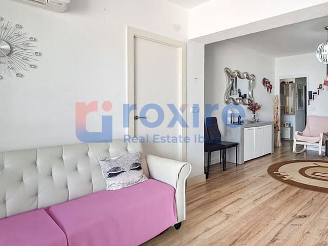 3 makuuhuone Asunto myytävänä paikassa Sant Antoni de Portmany - 649 000 € (Ref: 9774351)