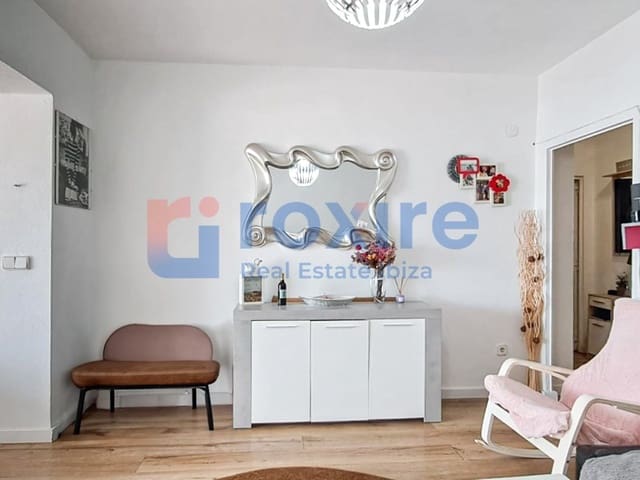 3 makuuhuone Asunto myytävänä paikassa Sant Antoni de Portmany - 649 000 € (Ref: 9774351)