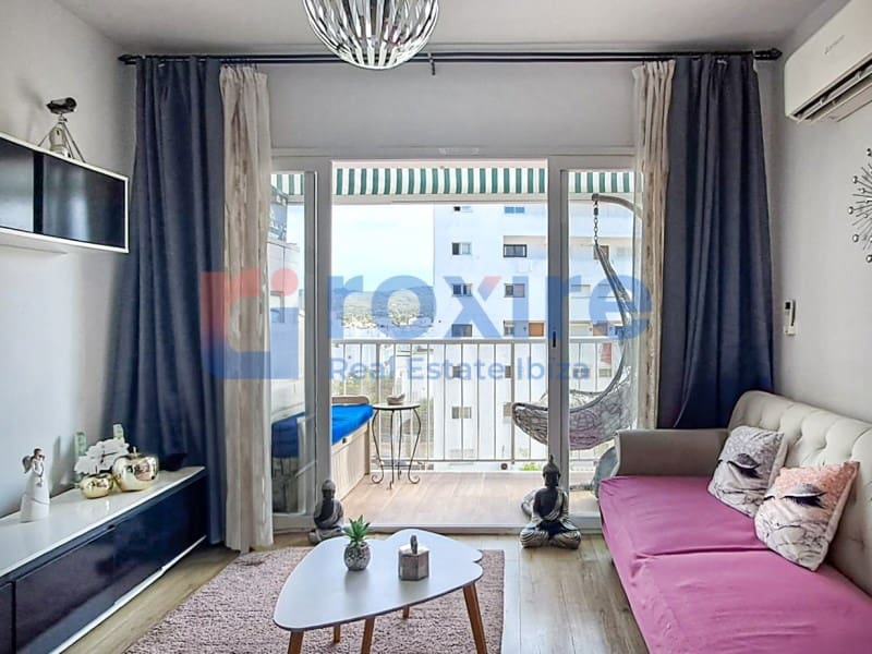3 makuuhuone Asunto myytävänä paikassa Sant Antoni de Portmany - 649 000 € (Ref: 9774351)
