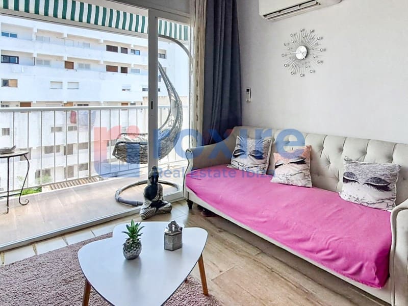 3 makuuhuone Asunto myytävänä paikassa Sant Antoni de Portmany - 649 000 € (Ref: 9774351)