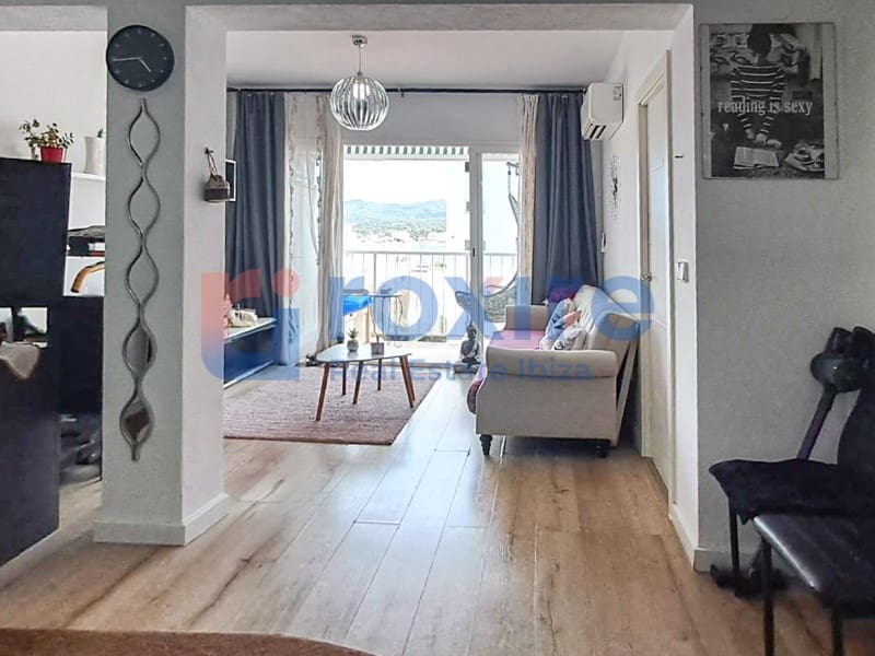 3 makuuhuone Asunto myytävänä paikassa Sant Antoni de Portmany - 649 000 € (Ref: 9774351)