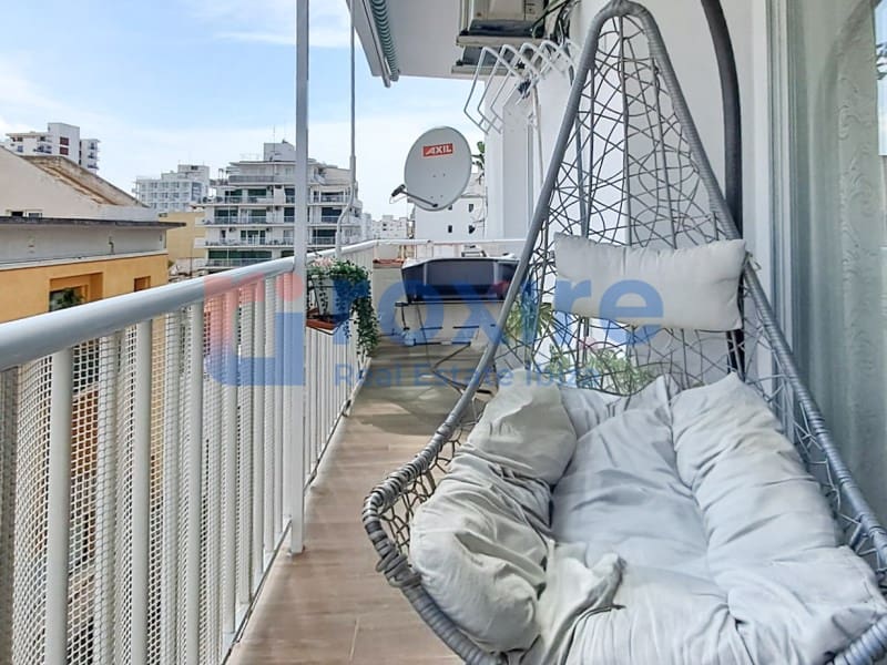 3 makuuhuone Asunto myytävänä paikassa Sant Antoni de Portmany - 649 000 € (Ref: 9774351)