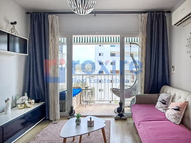 3 makuuhuone Asunto myytävänä paikassa Sant Antoni de Portmany - 649 000 € (Ref: 9774351)