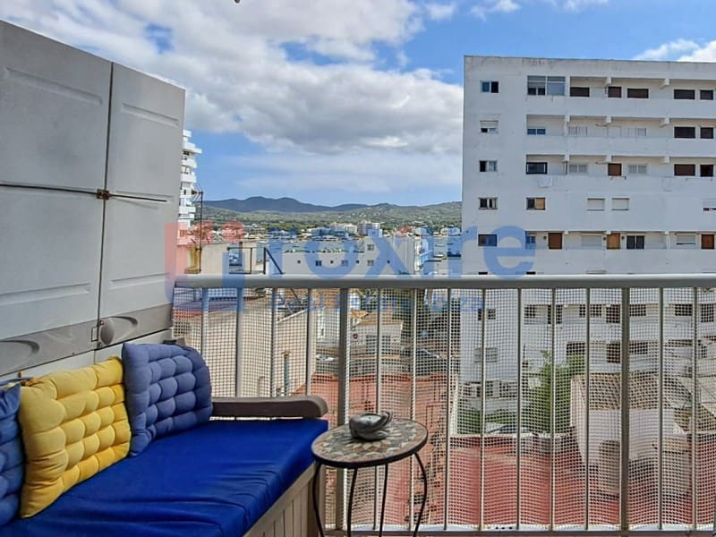 3 makuuhuone Asunto myytävänä paikassa Sant Antoni de Portmany - 649 000 € (Ref: 9774351)