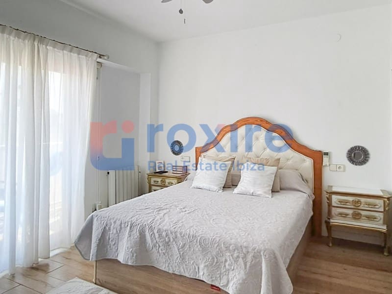 3 makuuhuone Asunto myytävänä paikassa Sant Antoni de Portmany - 649 000 € (Ref: 9774351)