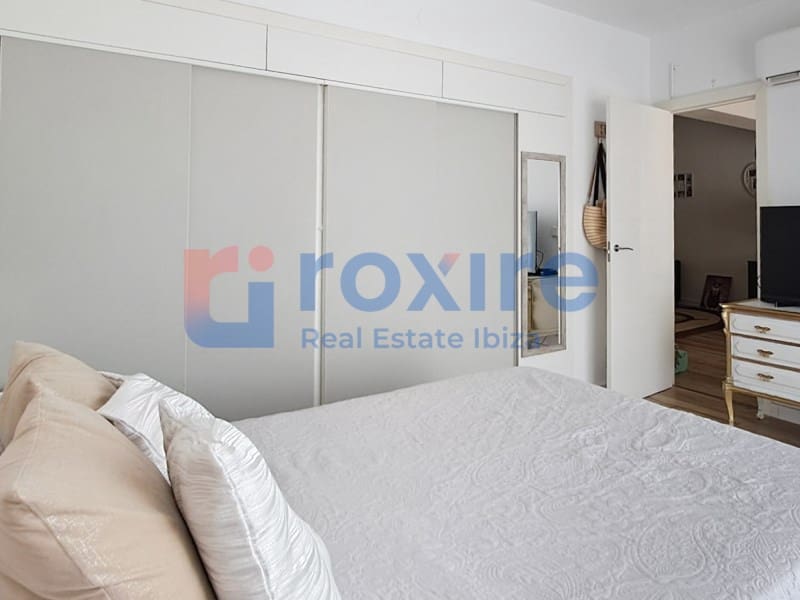 3 makuuhuone Asunto myytävänä paikassa Sant Antoni de Portmany - 649 000 € (Ref: 9774351)