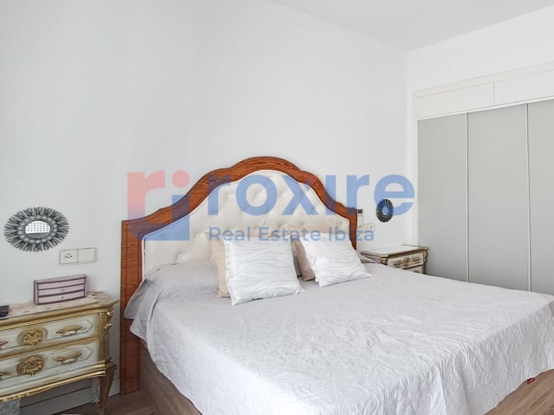 3 makuuhuone Asunto myytävänä paikassa Sant Antoni de Portmany - 649 000 € (Ref: 9774351)