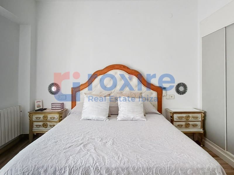 3 makuuhuone Asunto myytävänä paikassa Sant Antoni de Portmany - 649 000 € (Ref: 9774351)