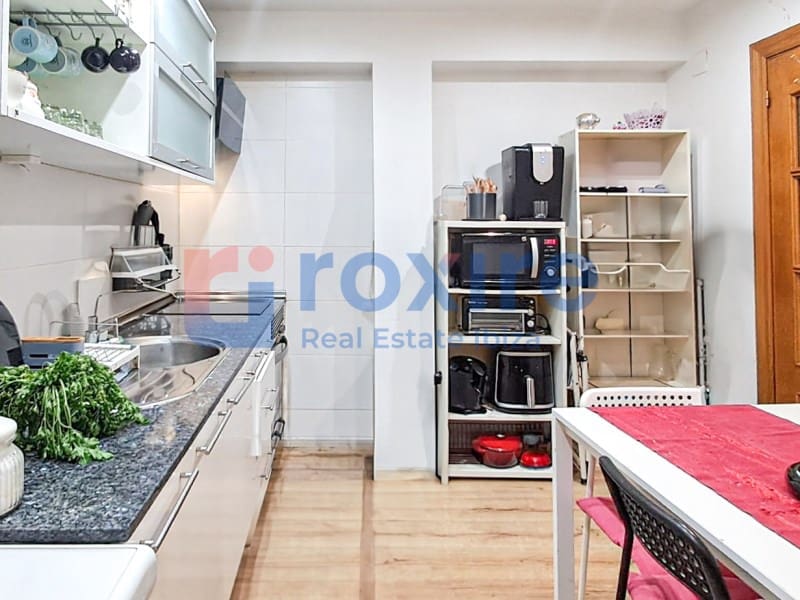 3 makuuhuone Asunto myytävänä paikassa Sant Antoni de Portmany - 649 000 € (Ref: 9774351)