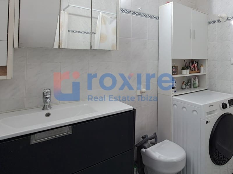 3 makuuhuone Asunto myytävänä paikassa Sant Antoni de Portmany - 649 000 € (Ref: 9774351)