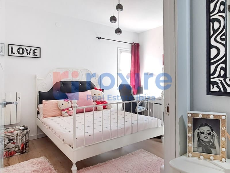 3 makuuhuone Asunto myytävänä paikassa Sant Antoni de Portmany - 649 000 € (Ref: 9774351)