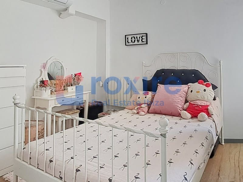 3 makuuhuone Asunto myytävänä paikassa Sant Antoni de Portmany - 649 000 € (Ref: 9774351)