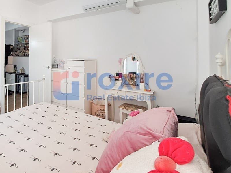 3 makuuhuone Asunto myytävänä paikassa Sant Antoni de Portmany - 649 000 € (Ref: 9774351)