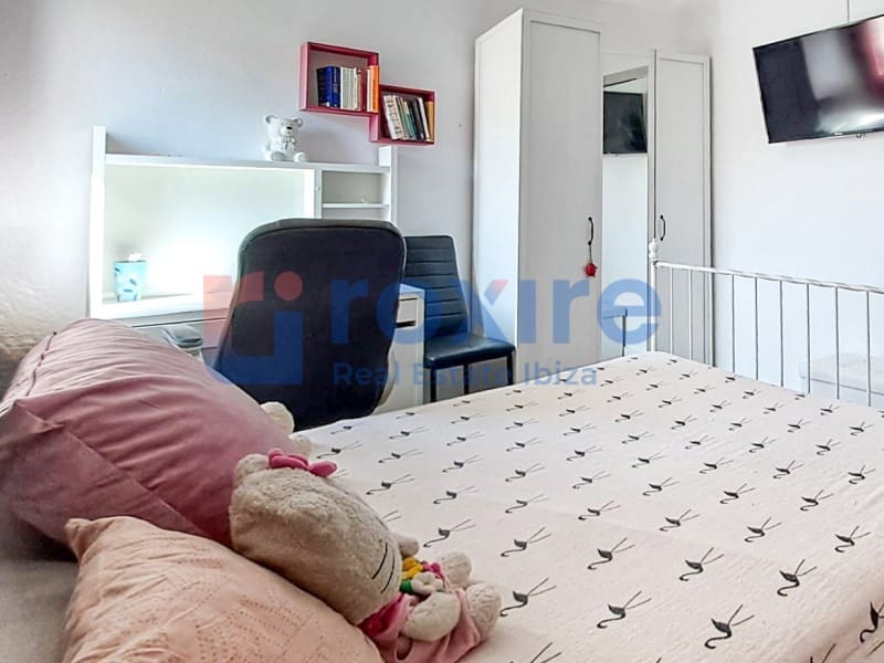 3 makuuhuone Asunto myytävänä paikassa Sant Antoni de Portmany - 649 000 € (Ref: 9774351)