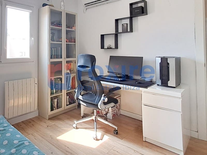 3 makuuhuone Asunto myytävänä paikassa Sant Antoni de Portmany - 649 000 € (Ref: 9774351)