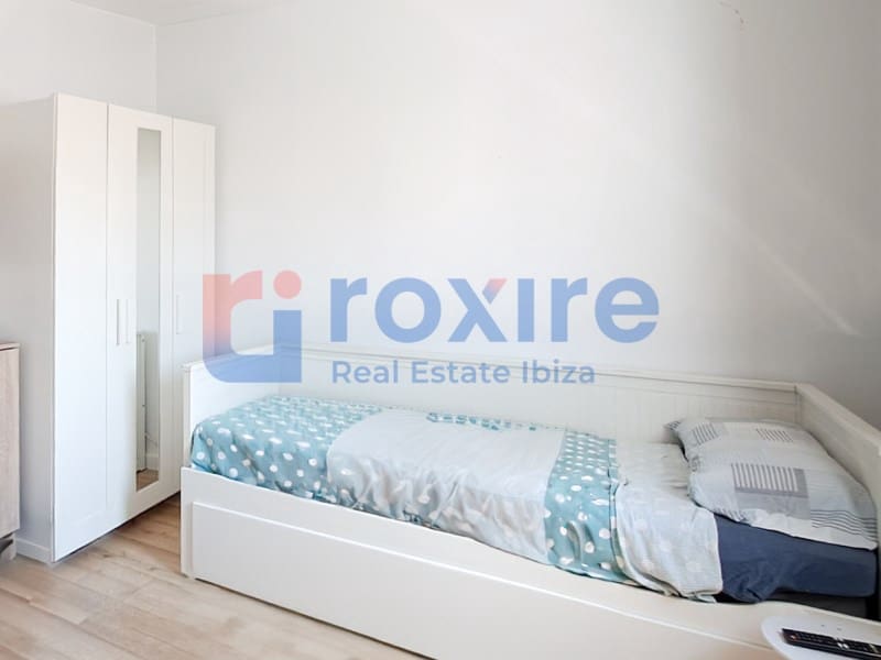 3 makuuhuone Asunto myytävänä paikassa Sant Antoni de Portmany - 649 000 € (Ref: 9774351)