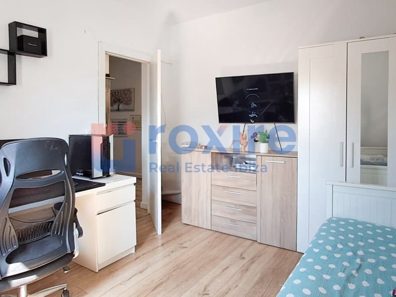 3 makuuhuone Asunto myytävänä paikassa Sant Antoni de Portmany - 649 000 € (Ref: 9774351)