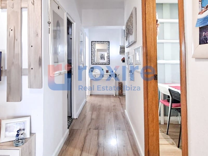 3 makuuhuone Asunto myytävänä paikassa Sant Antoni de Portmany - 649 000 € (Ref: 9774351)