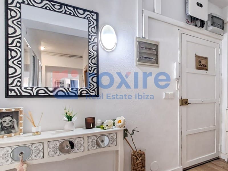 3 makuuhuone Asunto myytävänä paikassa Sant Antoni de Portmany - 649 000 € (Ref: 9774351)