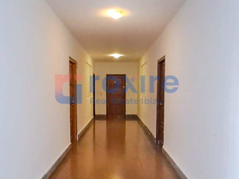 3 makuuhuone Asunto myytävänä paikassa Sant Antoni de Portmany - 649 000 € (Ref: 9774351)