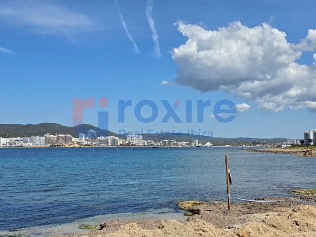 Commercieel te koop in Cala d'en Bou, San Jose / Sant Josep de Sa Talaia - € 800.000 (Ref: 9774352)