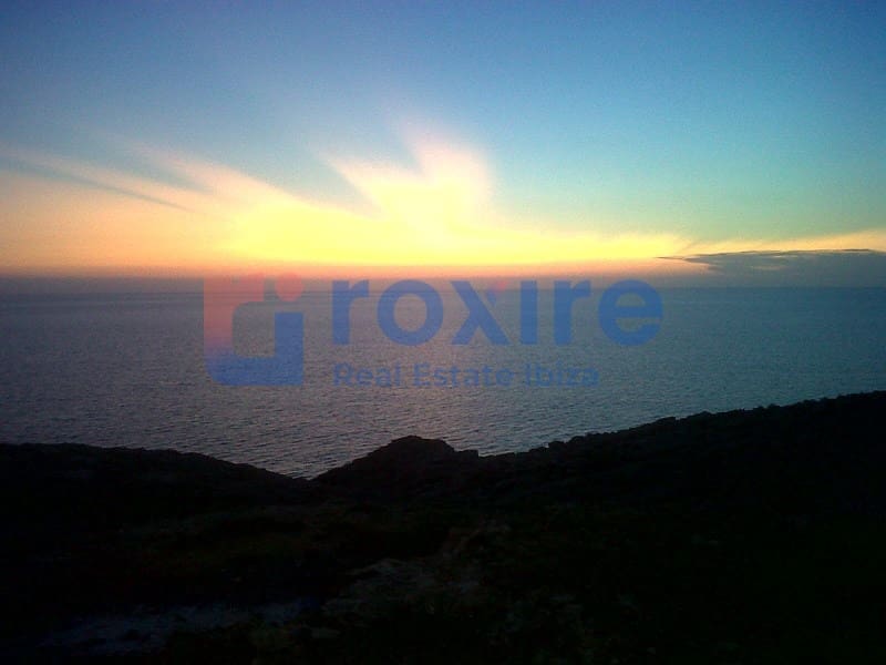 Undeveloped Land for sale in Sant Antoni de Portmany - € 150,000 (Ref: 9774353)