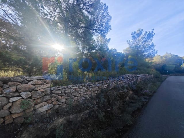 Grond te koop in Sant Antoni de Portmany - € 150.000 (Ref: 9774353)