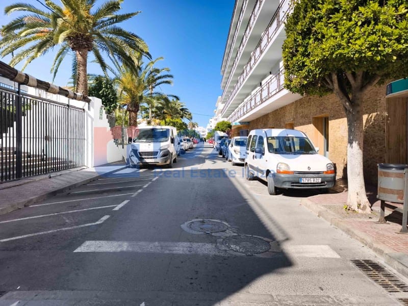 Kommersiell til salgs i Sant Antoni de Portmany - € 398 000 (Ref: 9774354)