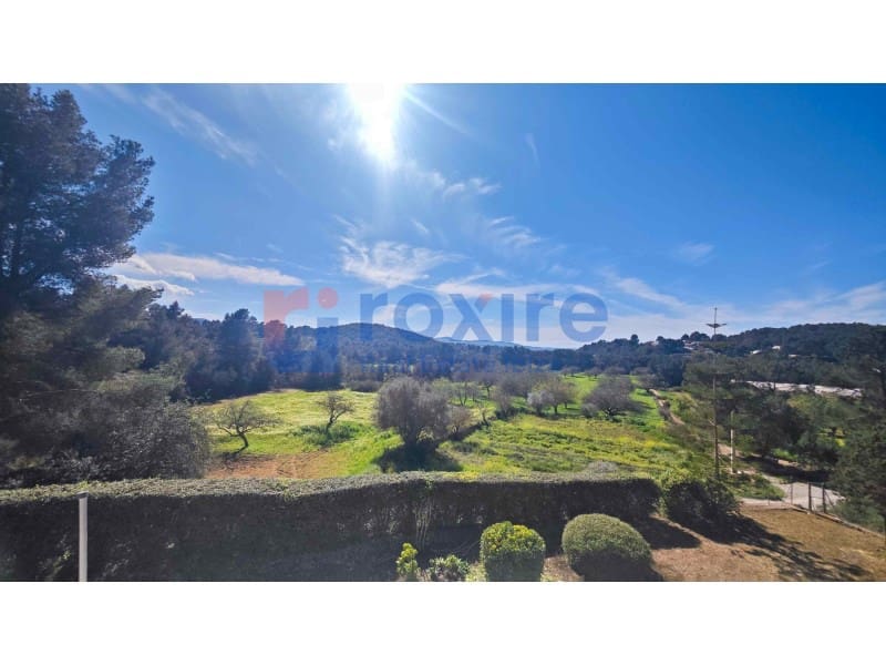 3 bedroom Villa for rent in Sant Antoni de Portmany with garage - € 5,500 (Ref: 9774355)