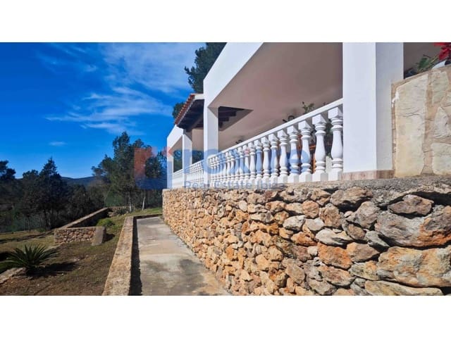 3 sypialnia Willa do wynajęcia w Sant Antoni de Portmany z garażem - 5 500 € (Ref: 9774355)