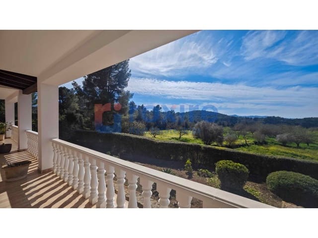 3 sypialnia Willa do wynajęcia w Sant Antoni de Portmany z garażem - 5 500 € (Ref: 9774355)