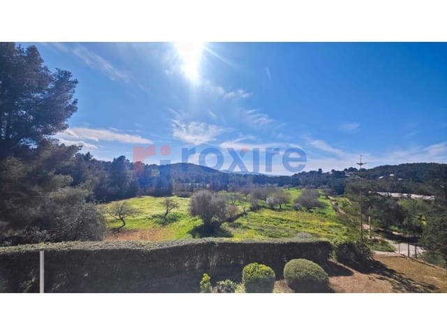 3 sypialnia Willa do wynajęcia w Sant Antoni de Portmany z garażem - 5 500 € (Ref: 9774355)