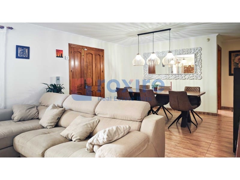 3 bedroom Villa for rent in Sant Antoni de Portmany with garage - € 5,500 (Ref: 9774355)