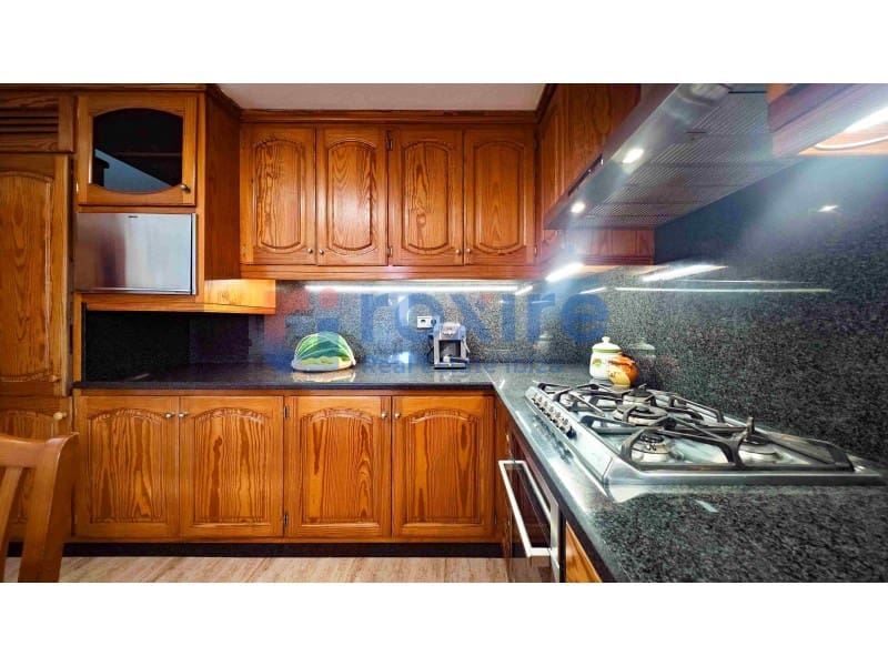 3 bedroom Villa for rent in Sant Antoni de Portmany with garage - € 5,500 (Ref: 9774355)