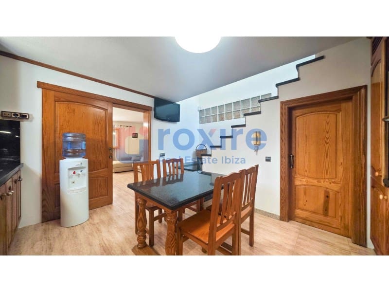 3 bedroom Villa for rent in Sant Antoni de Portmany with garage - € 5,500 (Ref: 9774355)