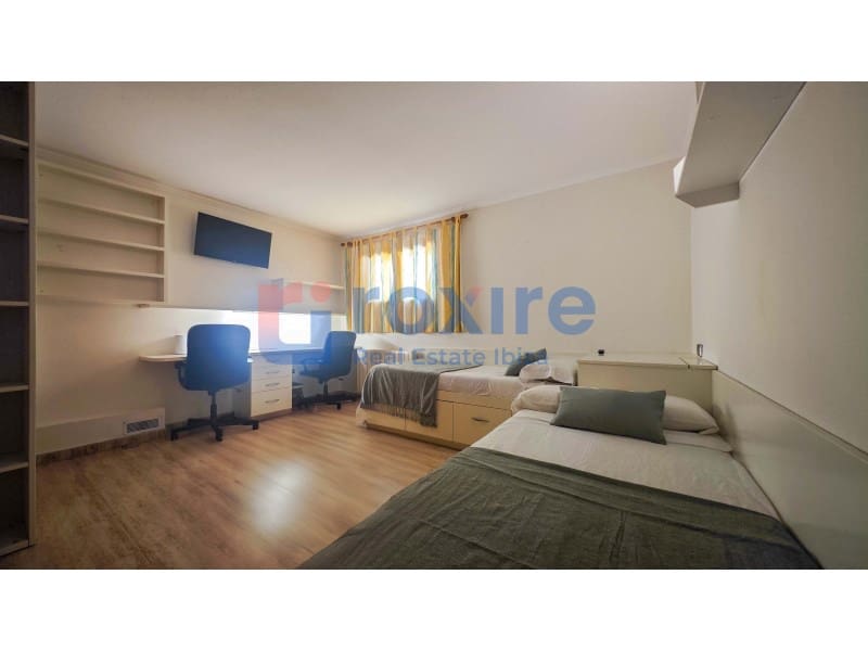 3 bedroom Villa for rent in Sant Antoni de Portmany with garage - € 5,500 (Ref: 9774355)