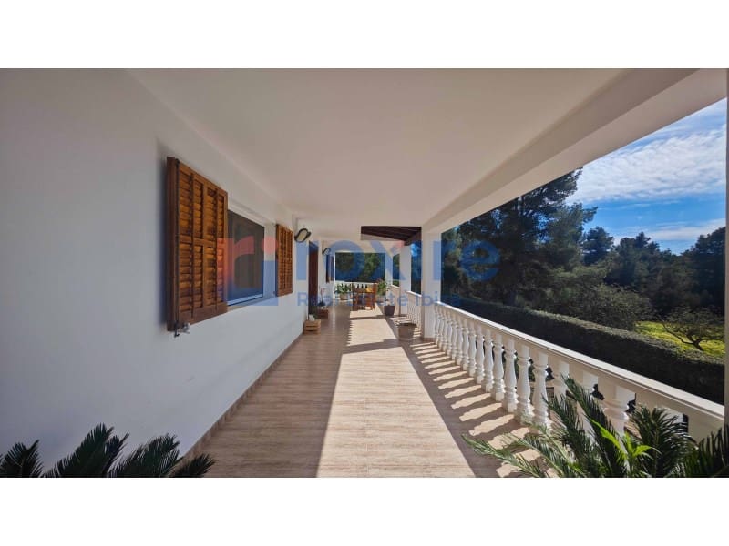 3 bedroom Villa for rent in Sant Antoni de Portmany with garage - € 5,500 (Ref: 9774355)