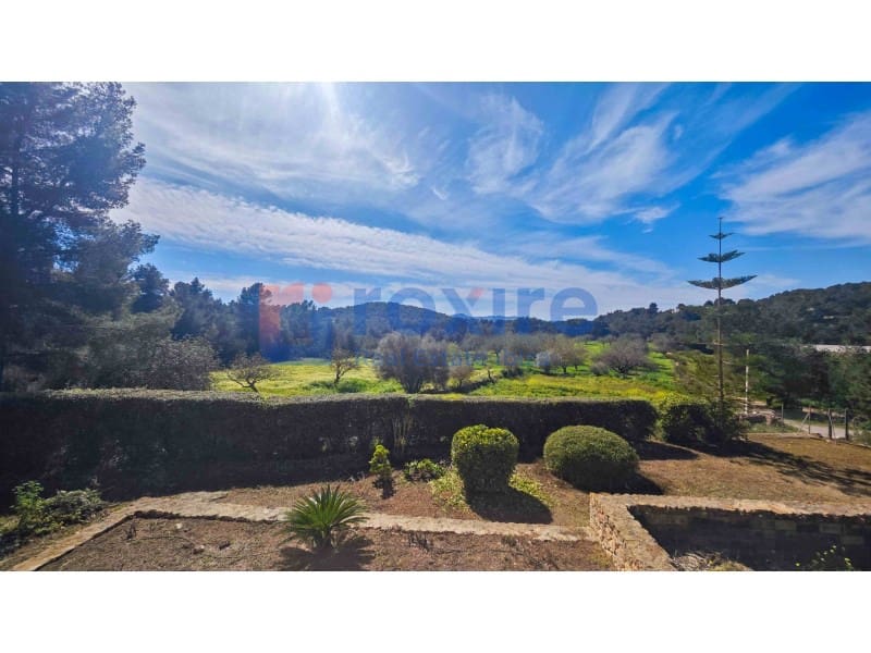 3 bedroom Villa for rent in Sant Antoni de Portmany with garage - € 5,500 (Ref: 9774355)