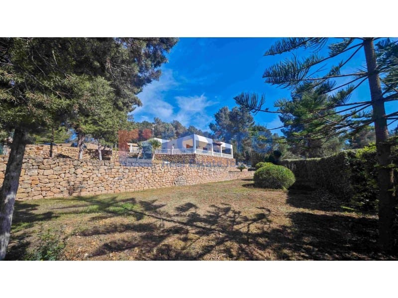 3 bedroom Villa for rent in Sant Antoni de Portmany with garage - € 5,500 (Ref: 9774355)