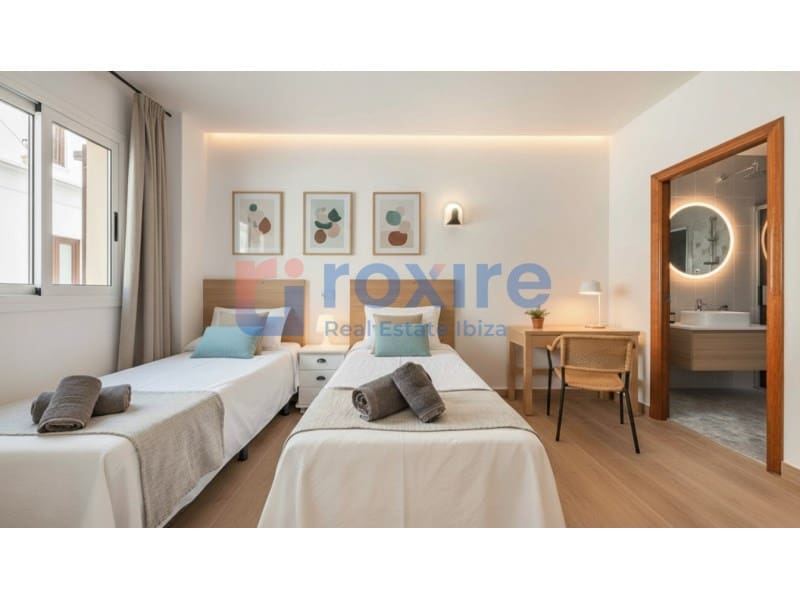 17 slaapkamer Hotel te koop in Sant Antoni de Portmany - € 4.200.000 (Ref: 9774356)
