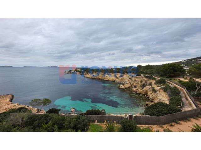 17 slaapkamer Hotel te koop in Sant Antoni de Portmany - € 4.200.000 (Ref: 9774356)