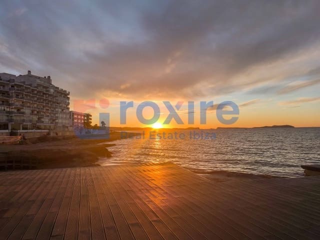 17 slaapkamer Hotel te koop in Sant Antoni de Portmany - € 4.200.000 (Ref: 9774356)