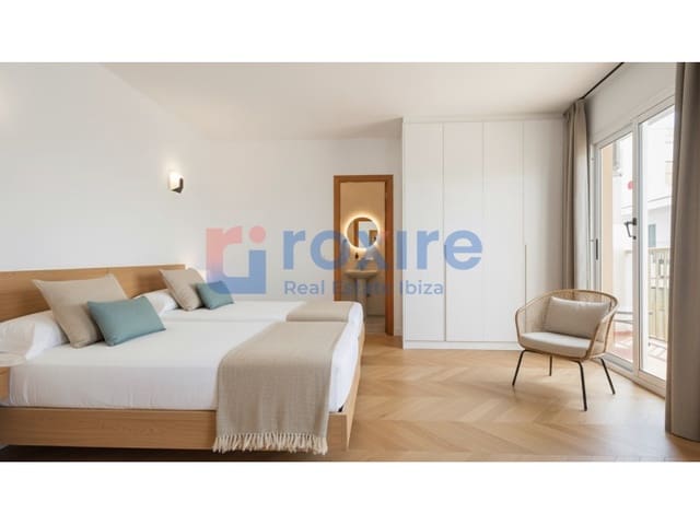 17 slaapkamer Hotel te koop in Sant Antoni de Portmany - € 4.200.000 (Ref: 9774356)